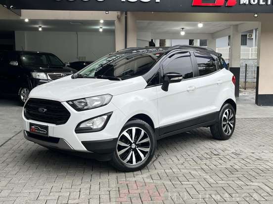 FORD-ECOSPORT-1.5 TI-VCT FLEX FREESTYLE MANUAL FORD-ECOSPORT-2019