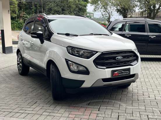 FORD-ECOSPORT-1.5 TI-VCT FLEX FREESTYLE MANUAL FORD-ECOSPORT-2019