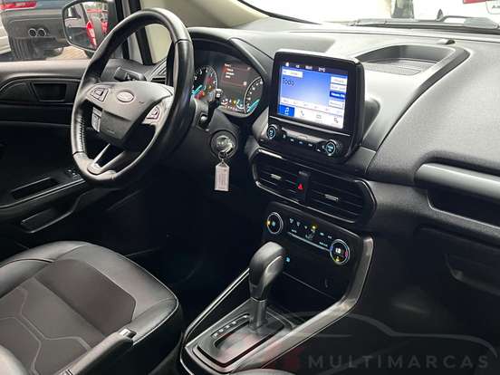 FORD-ECOSPORT-1.5 TI-VCT FLEX FREESTYLE MANUAL FORD-ECOSPORT-2019
