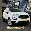 FORD ECOSPORT 1.5 TI-VCT FLEX SE AUTOMÁTICO FORD ECOSPORT 1.5 TI-VCT FLEX SE AUTOMÁTICO