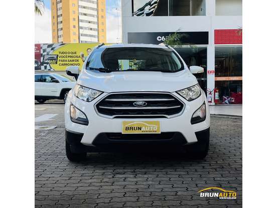 FORD-ECOSPORT-2018