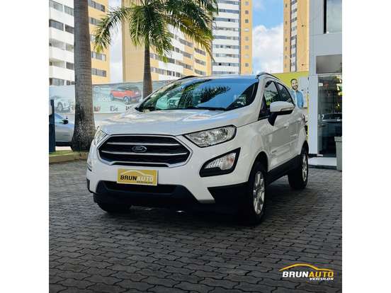 FORD-ECOSPORT-2018