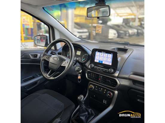 FORD-ECOSPORT-2018