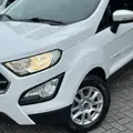 FORD ECOSPORT 1.5 TI-VCT FLEX SE MANUAL FORD ECOSPORT 1.5 TI-VCT FLEX SE MANUAL