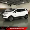 FORD ECOSPORT 1.6 FREESTYLE 16V FLEX 4P MANUAL FORD ECOSPORT 1.6 FREESTYLE 16V FLEX 4P MANUAL