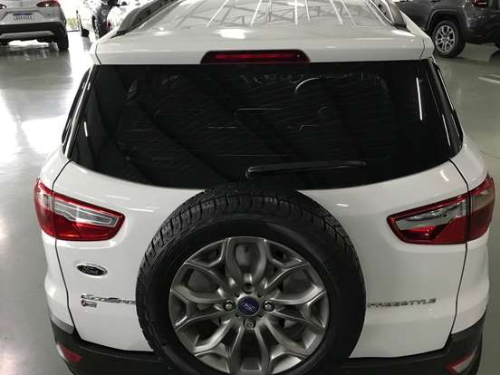 FORD-ECOSPORT-1.6 FREESTYLE 16V FLEX 4P MANUAL FORD-ECOSPORT-2013