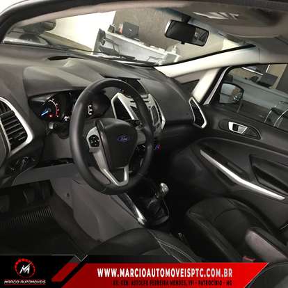 FORD-ECOSPORT-2013