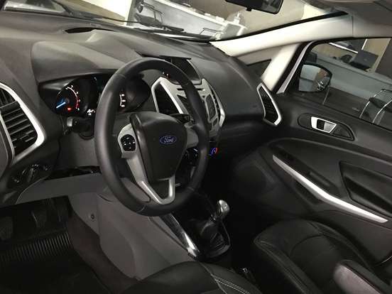 FORD-ECOSPORT-1.6 FREESTYLE 16V FLEX 4P MANUAL FORD-ECOSPORT-2013