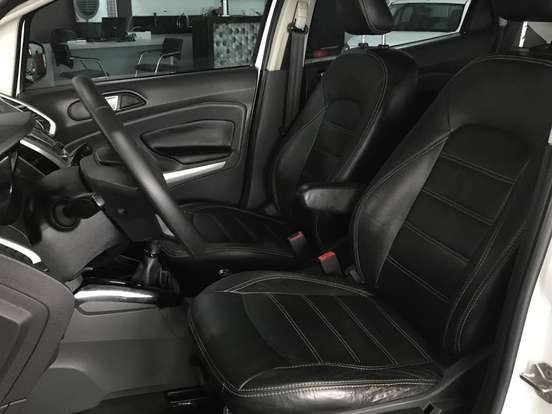 FORD-ECOSPORT-1.6 FREESTYLE 16V FLEX 4P MANUAL FORD-ECOSPORT-2013