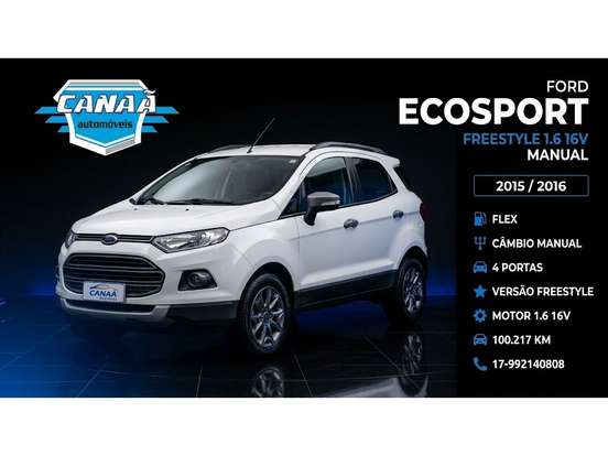 FORD-ECOSPORT-2015