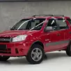 FORD ECOSPORT 1.6 XLT FREESTYLE 8V FLEX 4P MANUAL FORD ECOSPORT 1.6 XLT FREESTYLE 8V FLEX 4P MANUAL