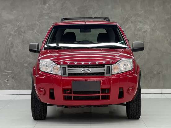FORD-ECOSPORT-2009