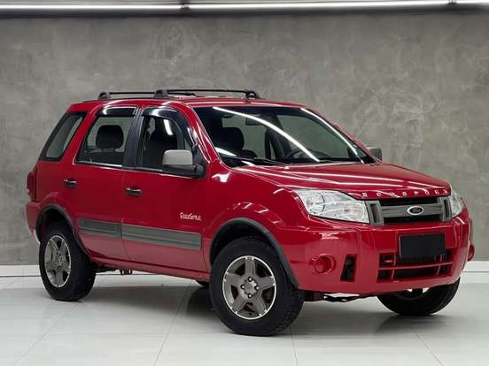 FORD-ECOSPORT-2009