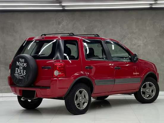 FORD-ECOSPORT-2009