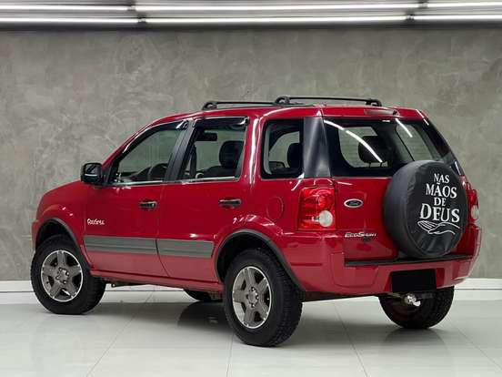 FORD-ECOSPORT-2009