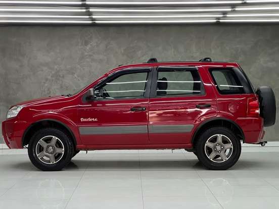 FORD-ECOSPORT-2009