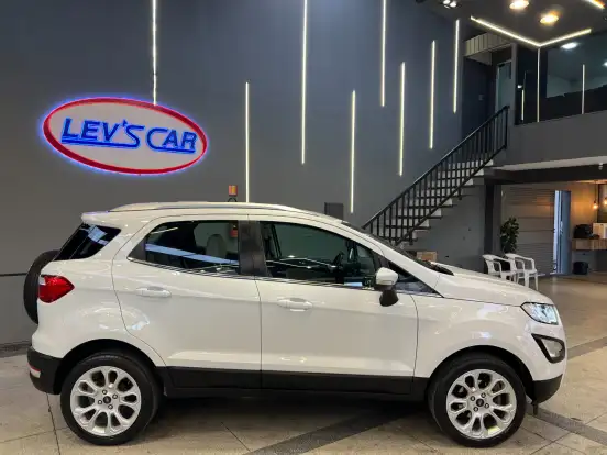 FORD-ECOSPORT-2018