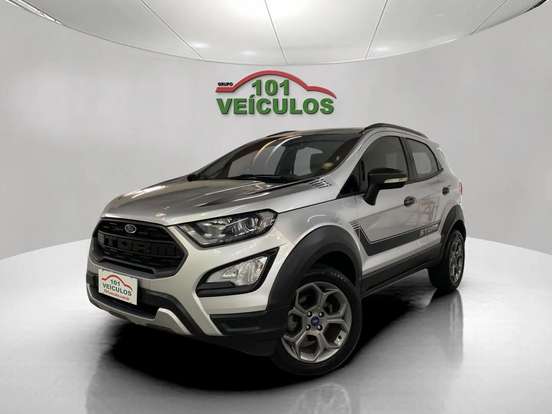 FORD-ECOSPORT-2019