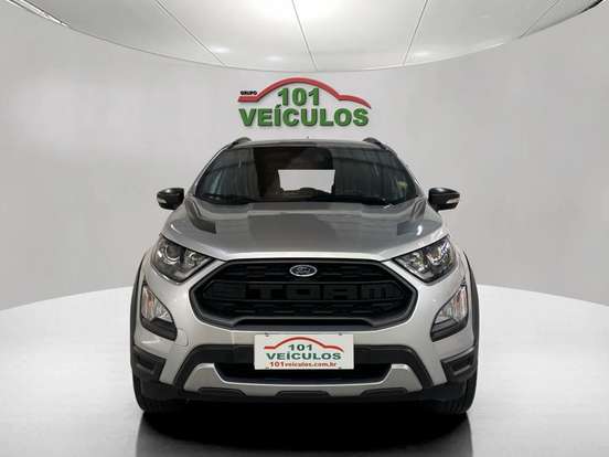 FORD-ECOSPORT-2019