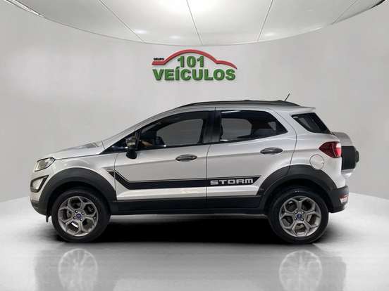 FORD-ECOSPORT-2019