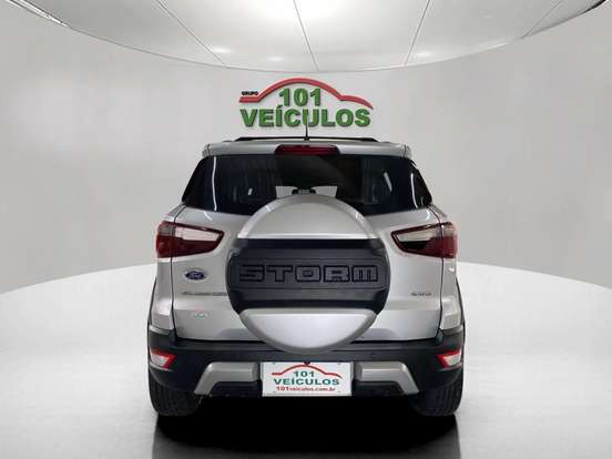 FORD-ECOSPORT-2.0 DIRECT FLEX STORM 4WD AUTOMÁTICO FORD-ECOSPORT-2019