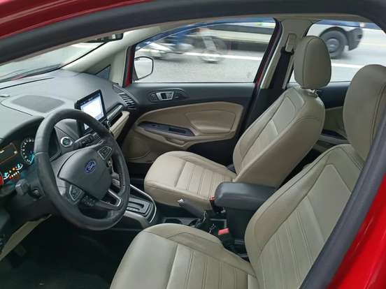 FORD-ECOSPORT-2017