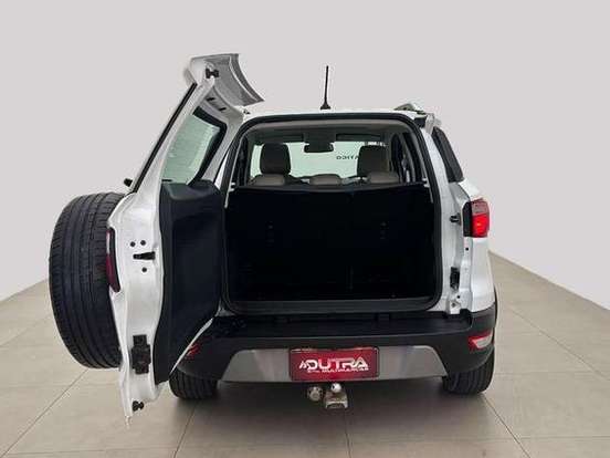 FORD-ECOSPORT-2.0 DIRECT FLEX TITANIUM AUTOMÁTICO FORD-ECOSPORT-2018