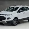 FORD ECOSPORT 2.0 FREESTYLE 16V FLEX 4P POWERSHIFT FORD ECOSPORT 2.0 FREESTYLE 16V FLEX 4P POWERSHIFT