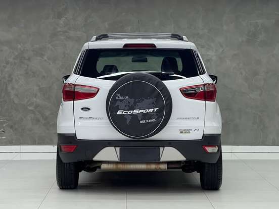 FORD-ECOSPORT-2.0 FREESTYLE 16V FLEX 4P POWERSHIFT FORD-ECOSPORT-2014