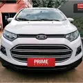 FORD ECOSPORT 2.0 SE 16V FLEX 4P POWERSHIFT FORD ECOSPORT 2.0 SE 16V FLEX 4P POWERSHIFT