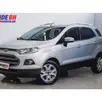 FORD ECOSPORT 2.0 TITANIUM 16V FLEX 4P POWERSHIFT FORD ECOSPORT 2.0 TITANIUM 16V FLEX 4P POWERSHIFT
