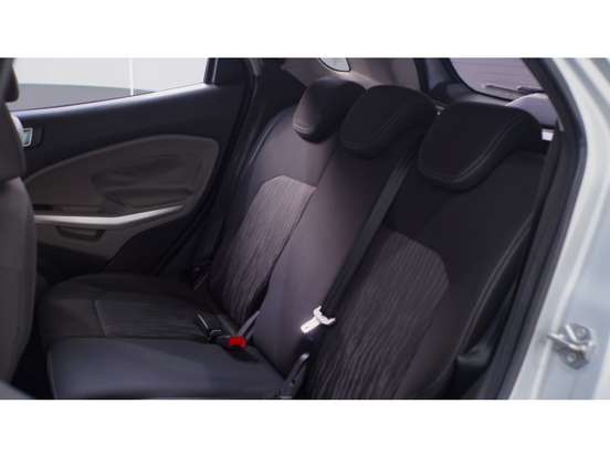FORD-ECOSPORT-2.0 TITANIUM 16V FLEX 4P POWERSHIFT FORD-ECOSPORT-2014
