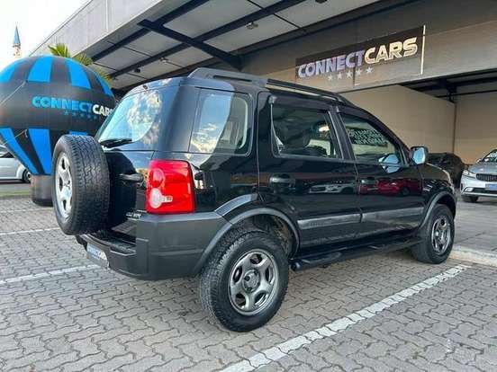 FORD-ECOSPORT-2011