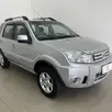 FORD ECOSPORT 2.0 XLS 16V FLEX 4P AUTOMÁTICO FORD ECOSPORT 2.0 XLS 16V FLEX 4P AUTOMÁTICO