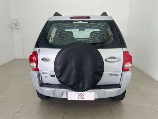 FORD-ECOSPORT-2010