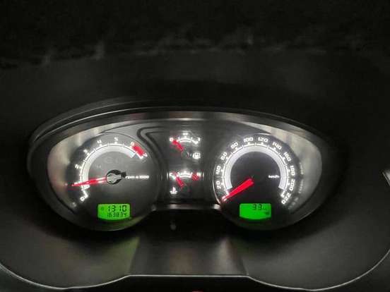 FORD-ECOSPORT-2.0 XLS 16V FLEX 4P AUTOMÁTICO FORD-ECOSPORT-2010
