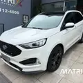 FORD EDGE 2.7 V6 ECOBOOST GASOLINA ST AWD AUTOMÁTICO FORD EDGE 2.7 V6 ECOBOOST GASOLINA ST AWD AUTOMÁTICO