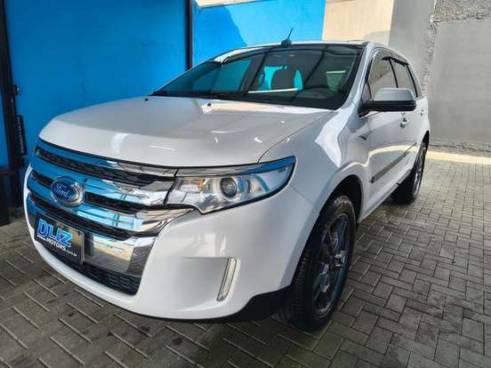 FORD-EDGE-2012