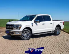 FORD F-150 5.0 V8 GASOLINA CD LARIAT FX4 AUTOMÁTICO FORD F-150 5.0 V8 GASOLINA CD LARIAT FX4 AUTOMÁTICO