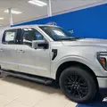 FORD F-150 5.0 V8 GASOLINA CD LARIAT BLACK FX4 AUTOMÁTICO FORD F-150 5.0 V8 GASOLINA CD LARIAT BLACK FX4 AUTOMÁTICO