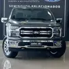 FORD F-150 5.0 V8 GASOLINA CD LARIAT FX4 AUTOMÁTICO FORD F-150 5.0 V8 GASOLINA CD LARIAT FX4 AUTOMÁTICO