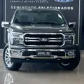 FORD F-150 5.0 V8 GASOLINA CD LARIAT FX4 AUTOMÁTICO FORD F-150 5.0 V8 GASOLINA CD LARIAT FX4 AUTOMÁTICO