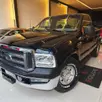 FORD F-250 4.2 XL 4X2 CS TURBO INTERCOOLER DIESEL 2P MANUAL FORD F-250 4.2 XL 4X2 CS TURBO INTERCOOLER DIESEL 2P MANUAL