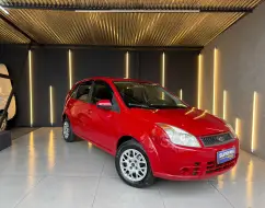 FORD FIESTA 1.0 MPI CLASS HATCH 8V FLEX 4P MANUAL FORD FIESTA 1.0 MPI CLASS HATCH 8V FLEX 4P MANUAL