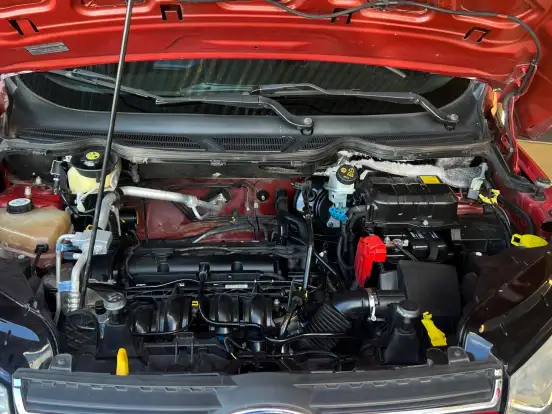 FORD-FIESTA-1.0 MPI CLASS HATCH 8V FLEX 4P MANUAL FORD-FIESTA-2010