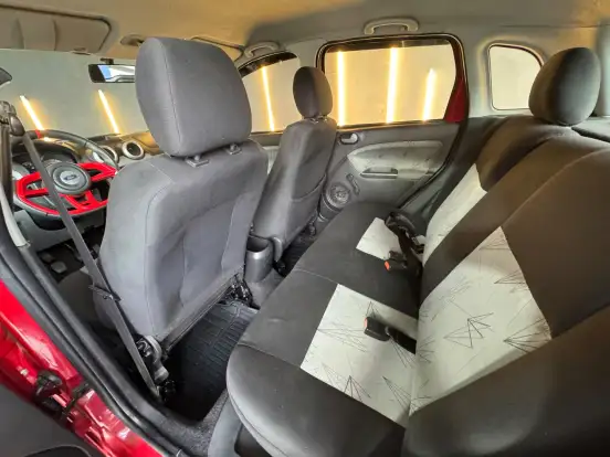 FORD-FIESTA-1.0 MPI CLASS HATCH 8V FLEX 4P MANUAL FORD-FIESTA-2010
