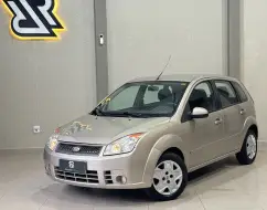 FORD FIESTA 1.0 MPI CLASS HATCH 8V FLEX 4P MANUAL FORD FIESTA 1.0 MPI CLASS HATCH 8V FLEX 4P MANUAL