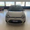 FORD FIESTA 1.0 MPI HATCH 8V FLEX 4P MANUAL FORD FIESTA 1.0 MPI HATCH 8V FLEX 4P MANUAL