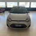 FORD FIESTA 1.0 MPI HATCH 8V FLEX 4P MANUAL FORD FIESTA 1.0 MPI HATCH 8V FLEX 4P MANUAL