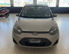 FORD FIESTA 1.0 MPI HATCH 8V FLEX 4P MANUAL FORD FIESTA 1.0 MPI HATCH 8V FLEX 4P MANUAL